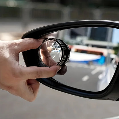 🔥50% OFF🔥Car Blind Spot Mirror