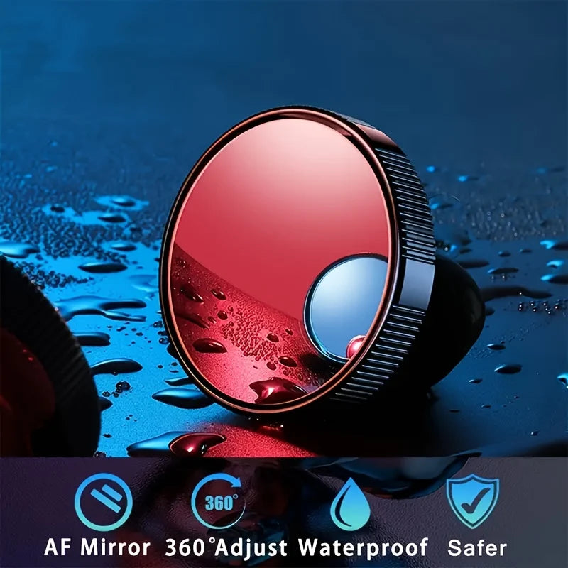 🔥50% OFF🔥Car Blind Spot Mirror