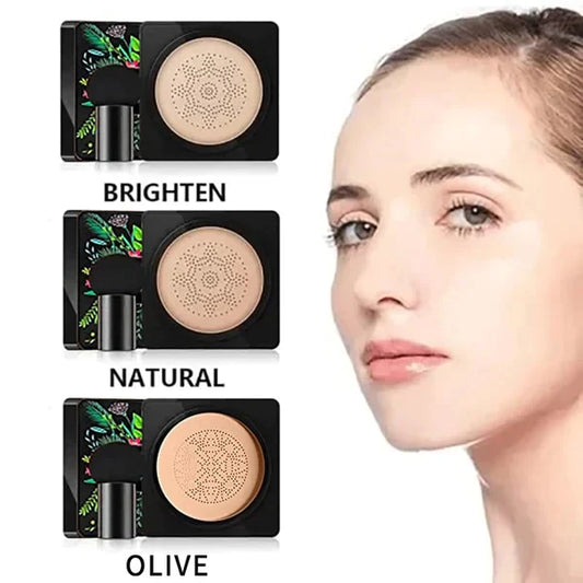 Sunisa 3 in 1 Air Cushion BB and CC Cream Foundation