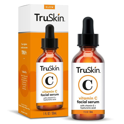 Truskin Vitamin C Facial Serum Buy 1 Get 1 Free