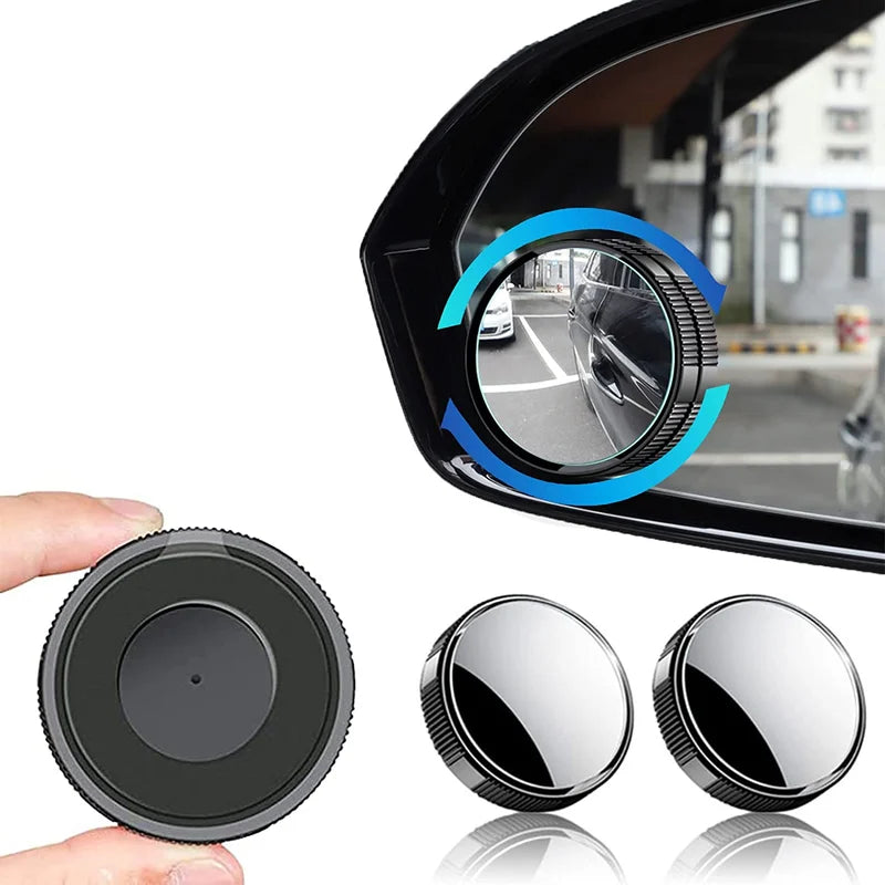 🔥50% OFF🔥Car Blind Spot Mirror