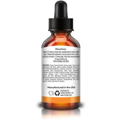 Truskin Vitamin C Facial Serum Buy 1 Get 1 Free