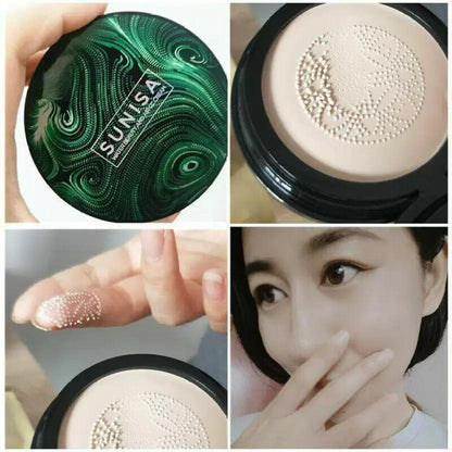 Sunisa 3 in 1 Air Cushion BB and CC Cream Foundation