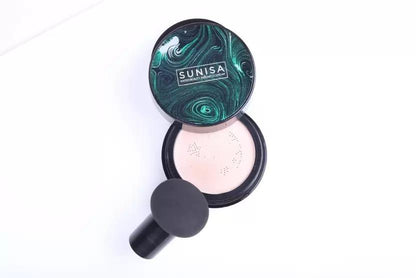 Sunisa 3 in 1 Air Cushion BB and CC Cream Foundation