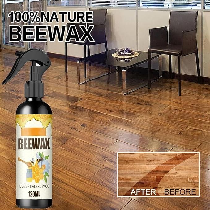 Ultimate Furniture Polish Spray - Buy 1 Get 1 Free